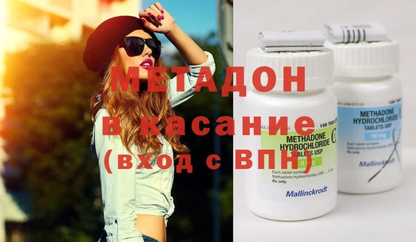 винт Пересвет