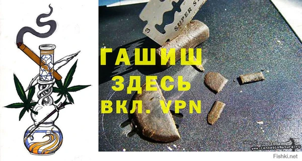 винт Пересвет