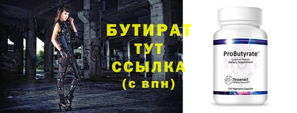 винт Пересвет
