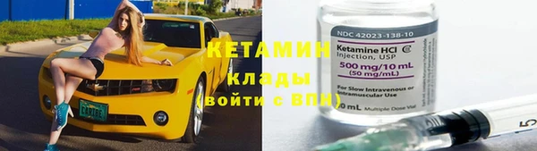 винт Пересвет