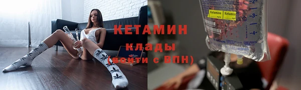 винт Пересвет