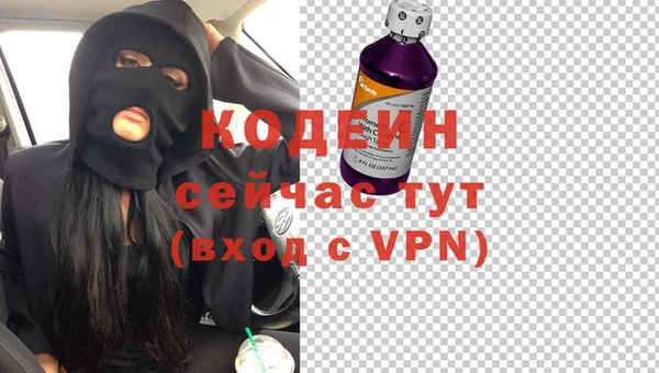 винт Пересвет