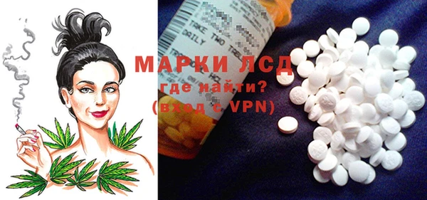 винт Пересвет