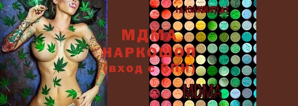 винт Пересвет