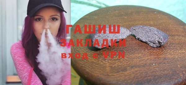 винт Пересвет